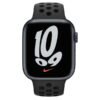 Apple Watch Nike Series 7 GPS Smartwatch – 45mm