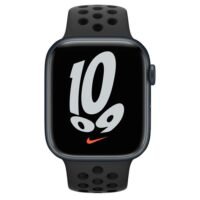 Apple Watch Nike Series 7 GPS Smartwatch – 45mm