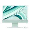 Apple iMac M3 24-inch 2023 8-core CPU 10-core GPU