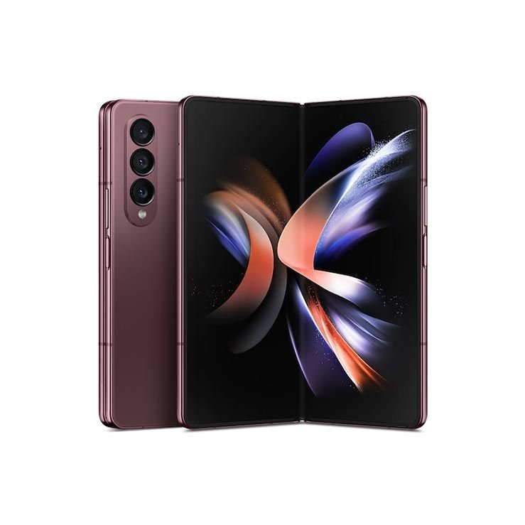 Galaxy Z Fold4 - Image 3