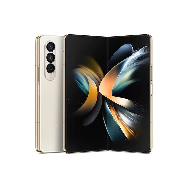 Galaxy Z Fold4 - Image 2