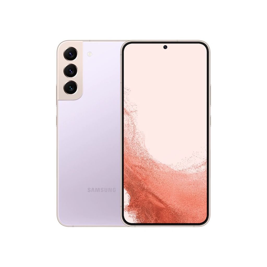 Galaxy S22+ 5G - Image 8