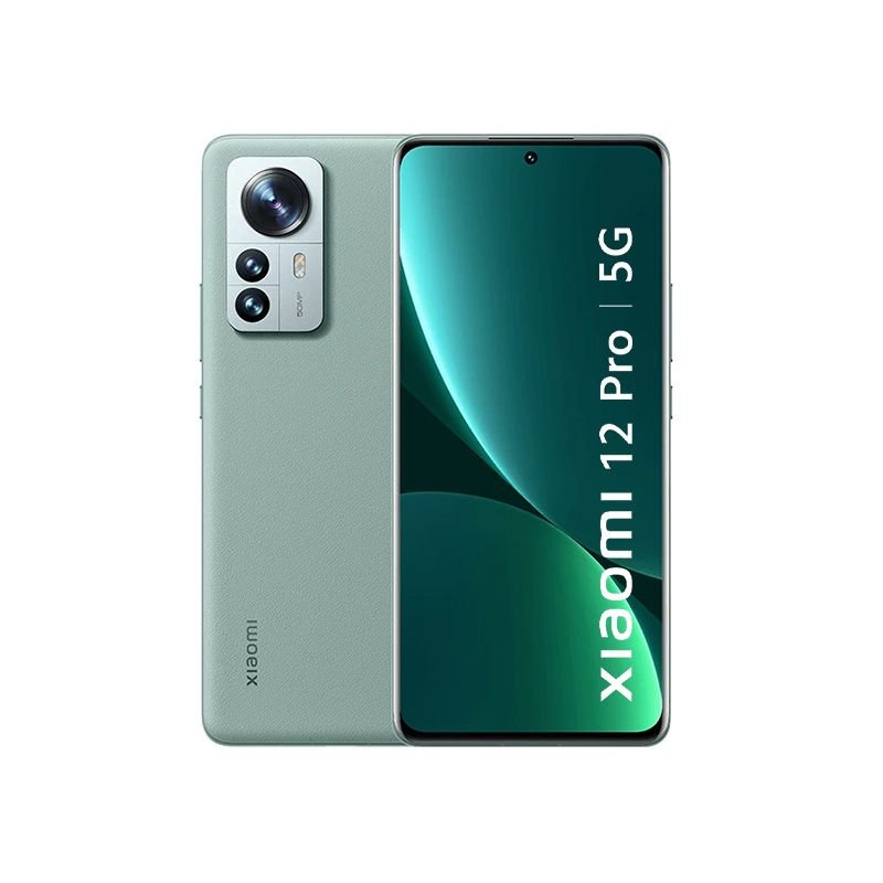 Xiaomi 12 Pro 5G - Image 4