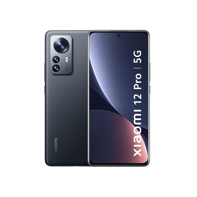 Xiaomi 12 Pro 5G - Image 5