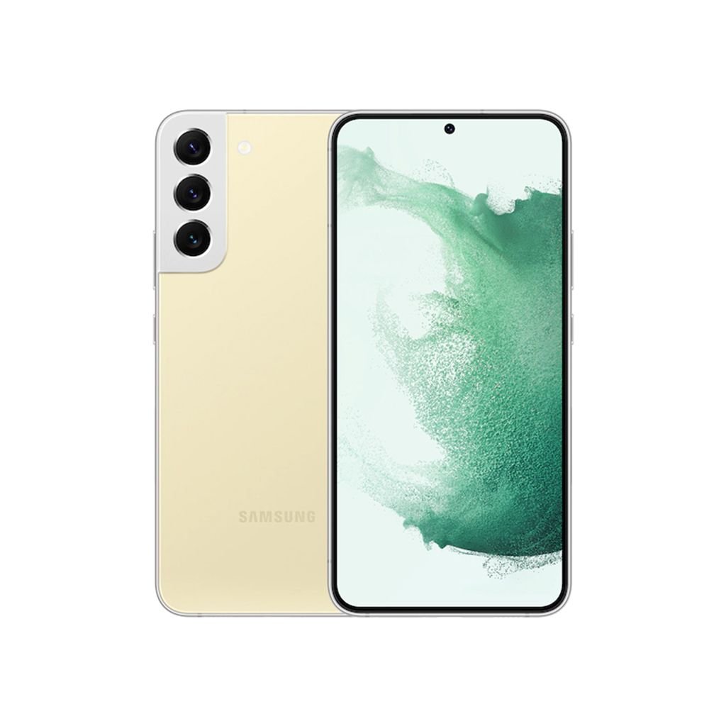 Galaxy S22+ 5G - Image 2