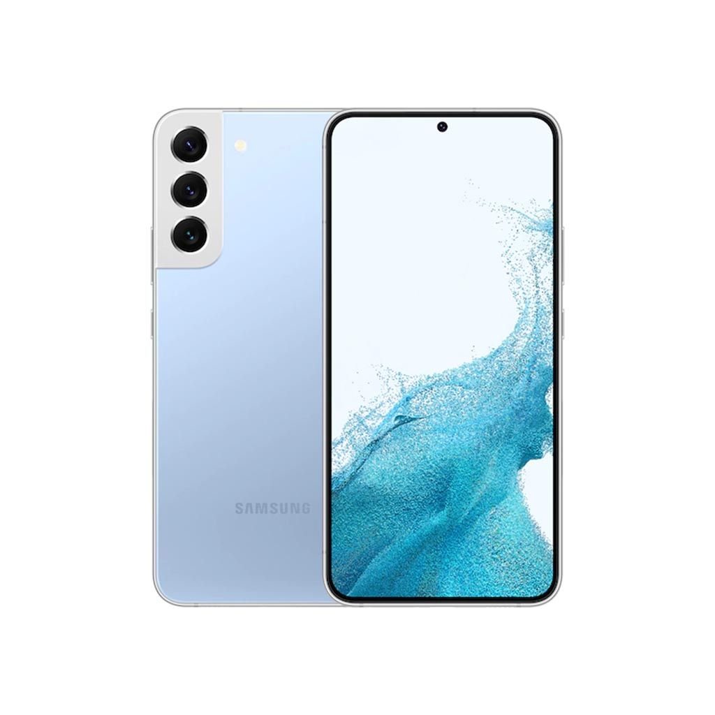 Galaxy S22+ 5G - Image 7