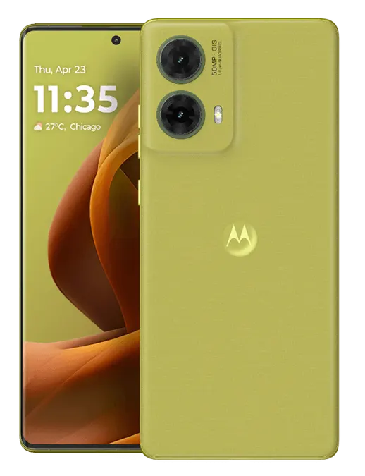 Motorola Moto G85 5G