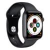 Microwear W26 Full Touch Screen Smart Watch
