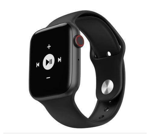 Microwear W34 Plus Smartwatch