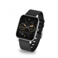 Awei H6 Smart Watch Appearance IP67 Waterproof, Bluetooth Connect With 30 Days Standby Battery, App Notifications