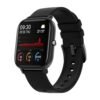Colmi P8 Pro SMART WATCH IPX7 waterproof and Calling Feature Watch- Black