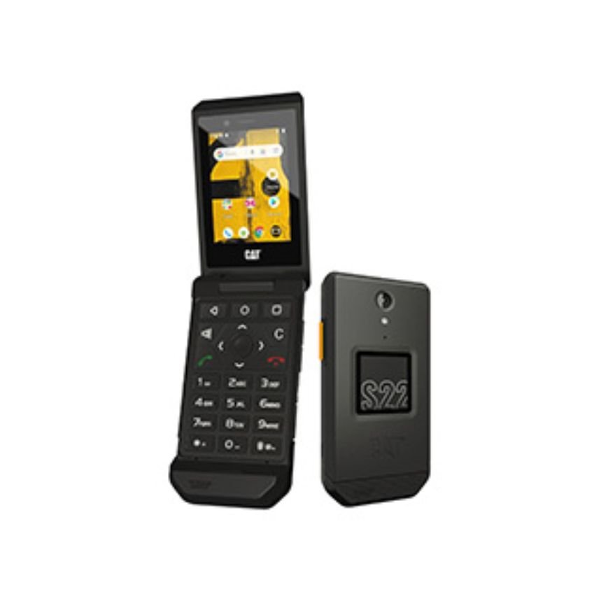 Cat S22 Flip - Image 2
