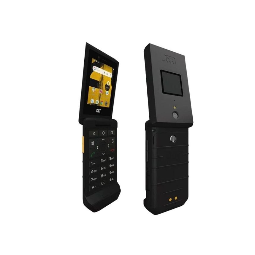 Cat S22 Flip - Image 3