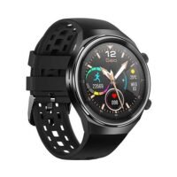 Geo Prime S10 Smart Watch – Black