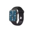HW12 Waterproof Side Button Smart Watch 1.57' Bluetooth call Music Player Heart-Rate Monitor Smart