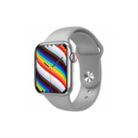 Hw19 Smart Watch Series Two Button Wireless Man/Women Smart Watch