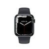 Microwear W17 Pro Smart Watch-Black