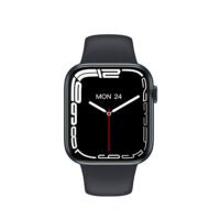 Microwear W17 Pro Smart Watch-Black