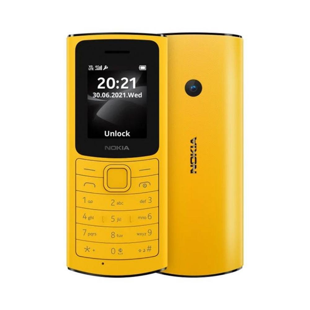 Nokia 110 4G - Image 2