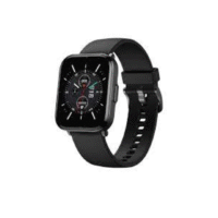 Original Xiaomi Youpin Mibro Color XPAW002 1.57 inch Touch Screen Bluetooth 5.0 5ATM Waterproof Smart Watch