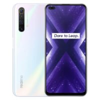Realme X3 SuperZoom - 12GB/256GB
