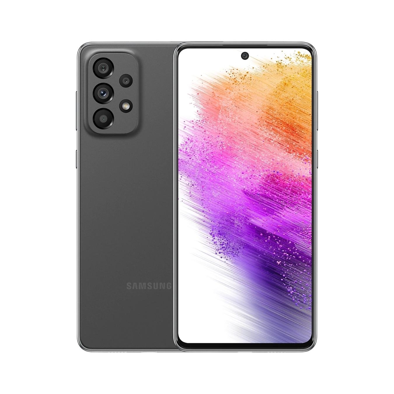 Samsung Galaxy A73 5G - 8GB/128GB - Image 3