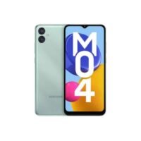 Samsung Galaxy M04 – 4GB/64GB