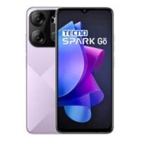 Tecno Spark Go 2023 – 4GB/64GB