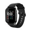 Haylou LS02 Smart Watch Touch Screen Square Shape