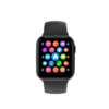 IWO DT100 Pro Max Smartwatch 1.75 inch Men Wireless Charging Smart Watch Women Bluetooth Call Fitness Watches