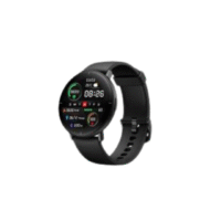 Mibro Lite Smart Watch Global Version - Black