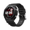 Zeblaze Ares 2 Waterproof 45 Days Standby SmartWatch