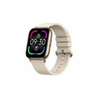 Zeblaze GTS Pro Smart Watch Gold