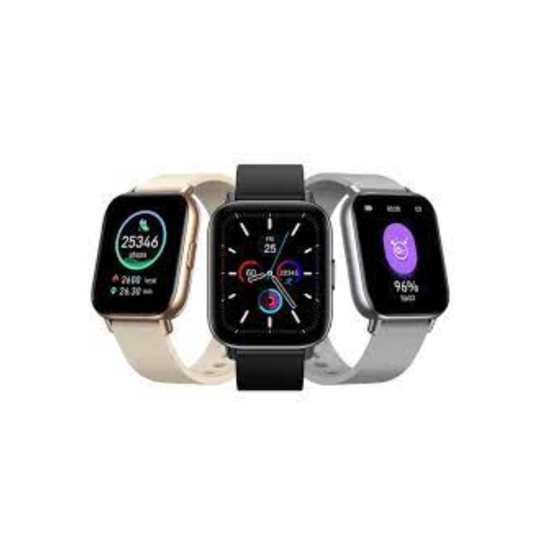 Zeblaze GTS Pro Smart Watch - Image 2