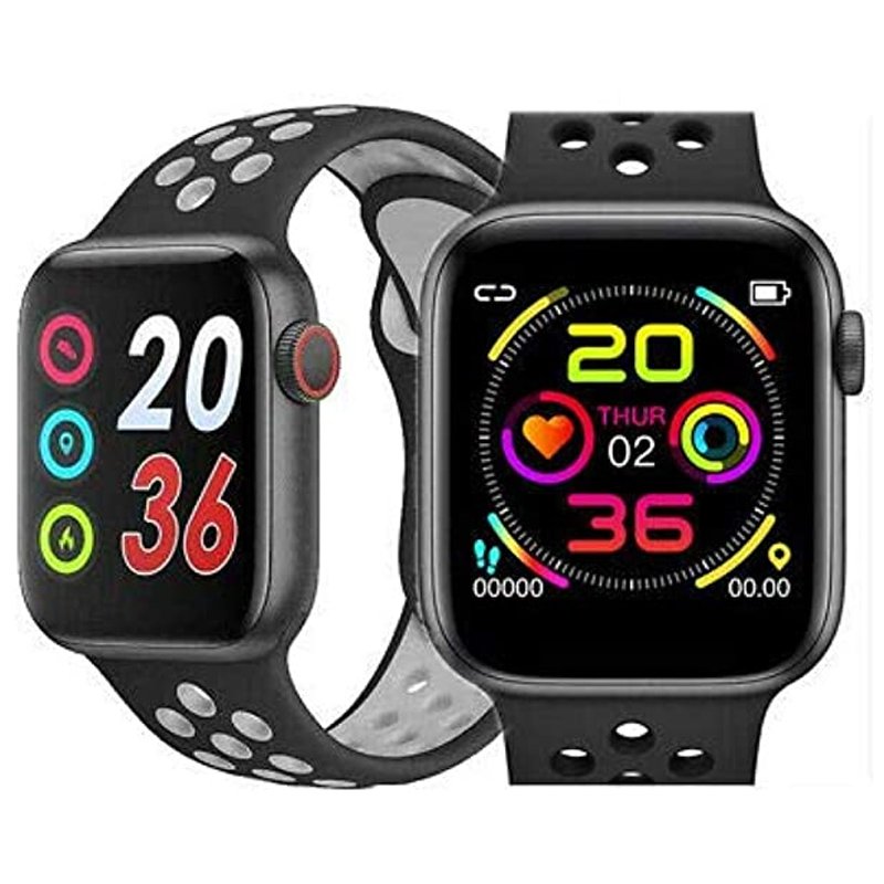 T55 Smart Watch Waterproof Wristband - Image 4