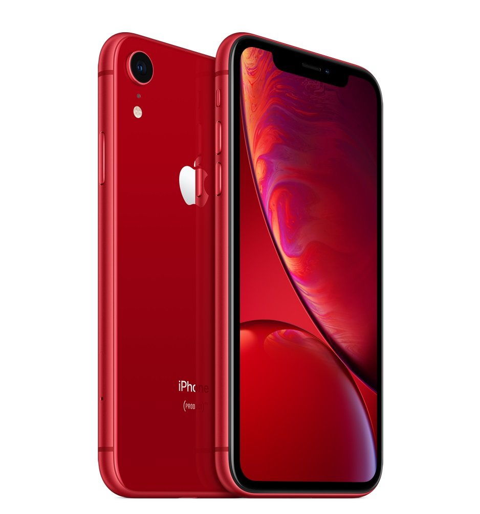 Apple iPhone XR 64GB - Image 2