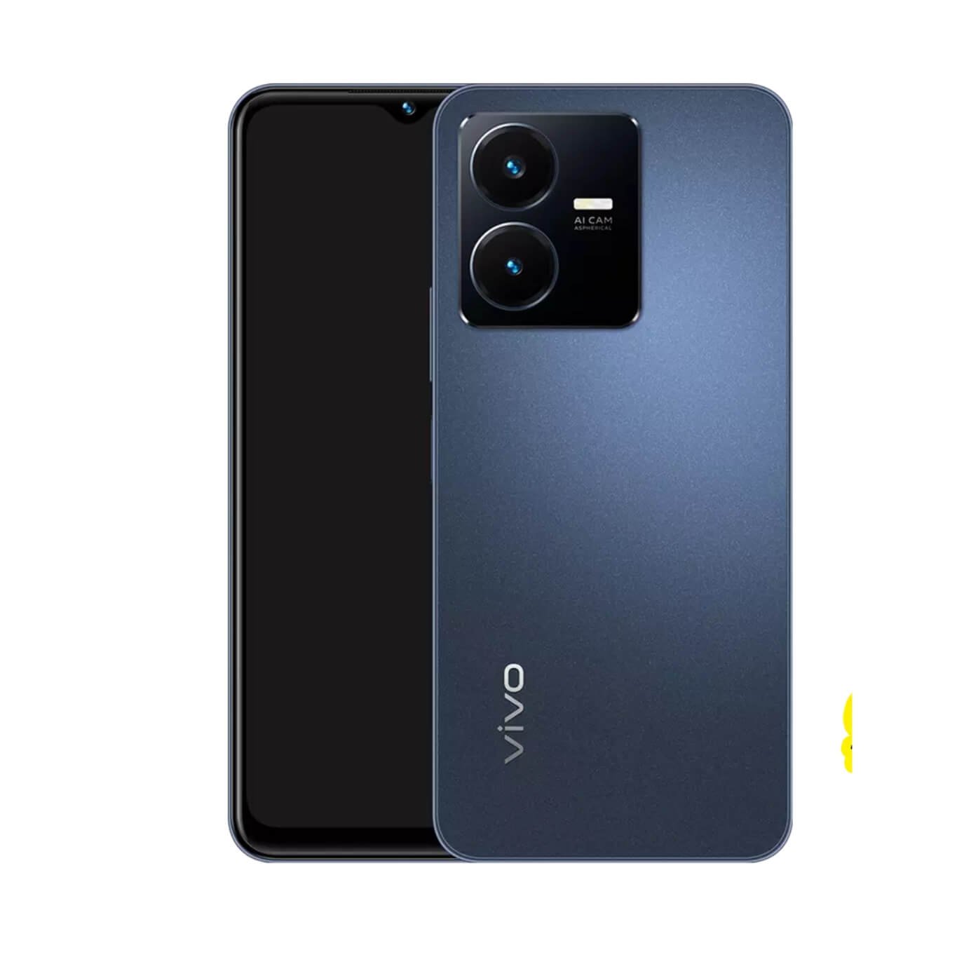 Vivo Y22s 4G - 6GB/128GB