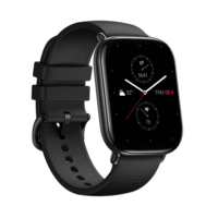 Zepp E Square AMOLED Display Waterproof Smartwatch