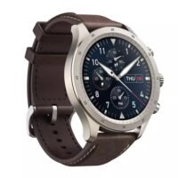 Zepp Z Premium Smartwatch with Alexa Built-in