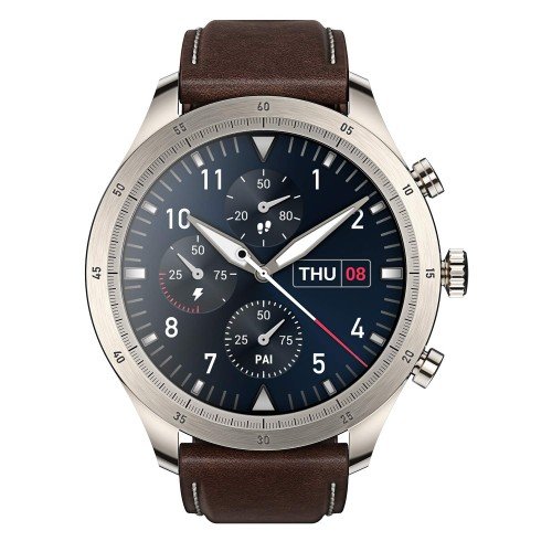 Zepp Z Premium Smartwatch with Alexa Built-in - Image 2