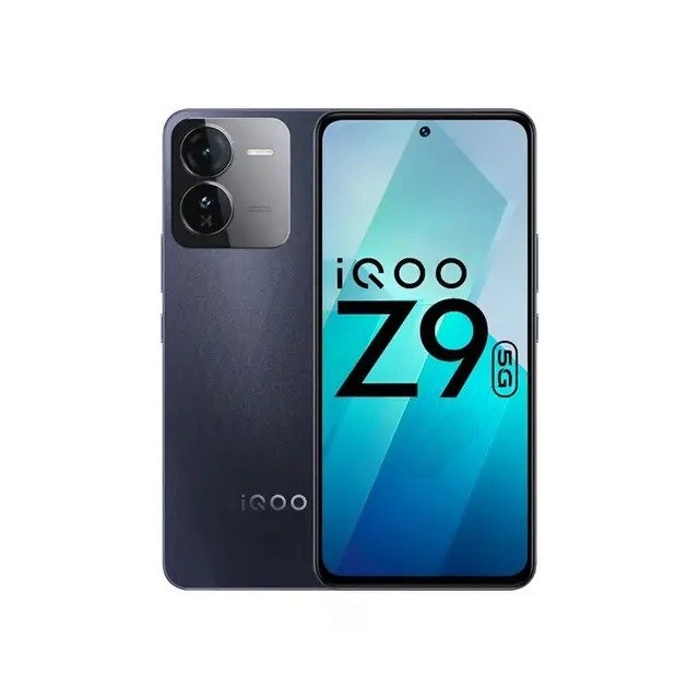 iQOO Z9 5G - Image 3