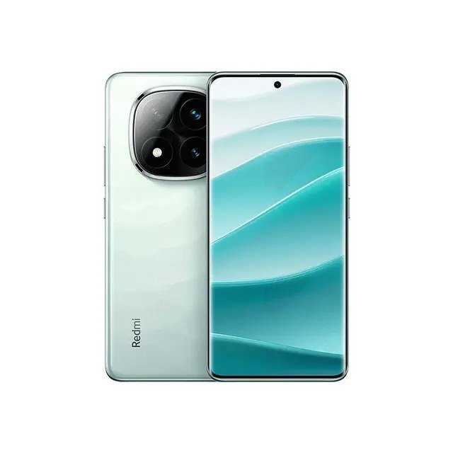 Redmi Note 14 Pro Plus