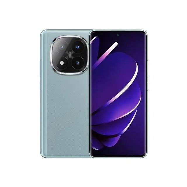 Redmi Note 14 Pro Plus - Image 4