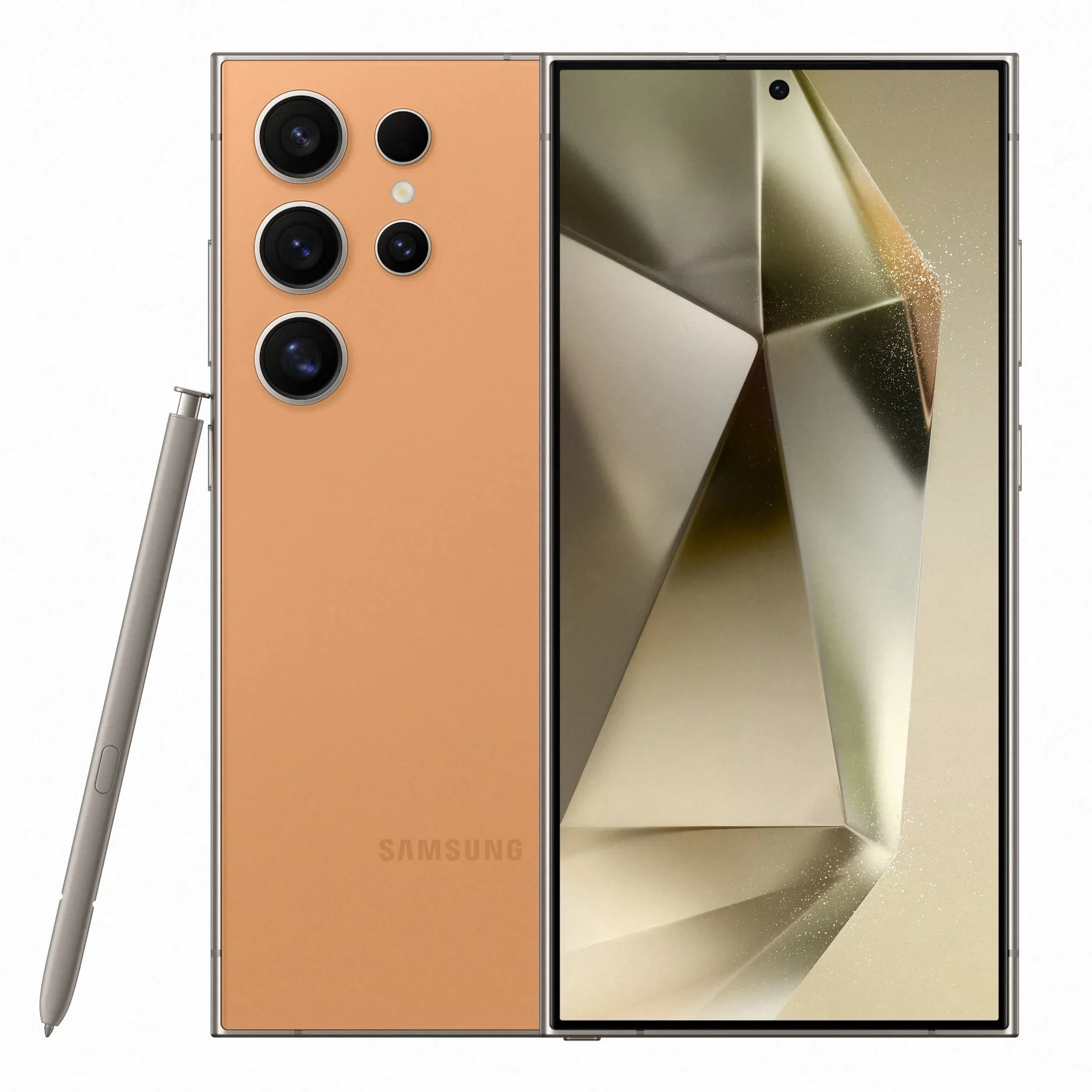 Samsung Galaxy S24 Ultra 5G - Image 5