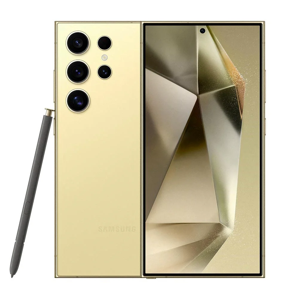 Samsung Galaxy S24 Ultra 5G - Image 2