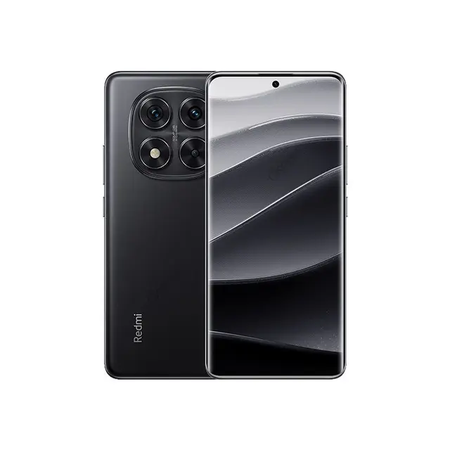 Redmi Note 14 Pro 5G - Image 4