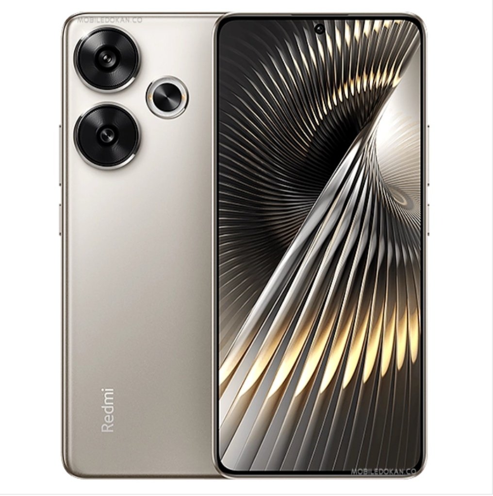 Redmi Turbo 3 - Image 3