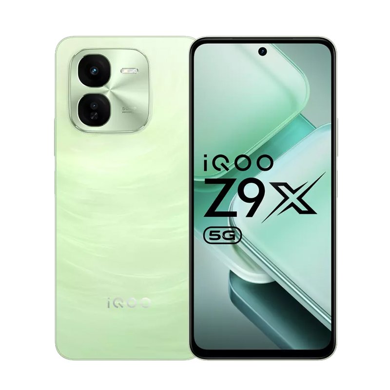 iQOO Z9x 5G