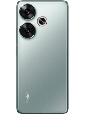 Redmi Turbo 3 - Image 4