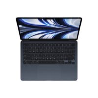 Apple-Macbook-Air-M2-Midnight-black-Taham-Tech